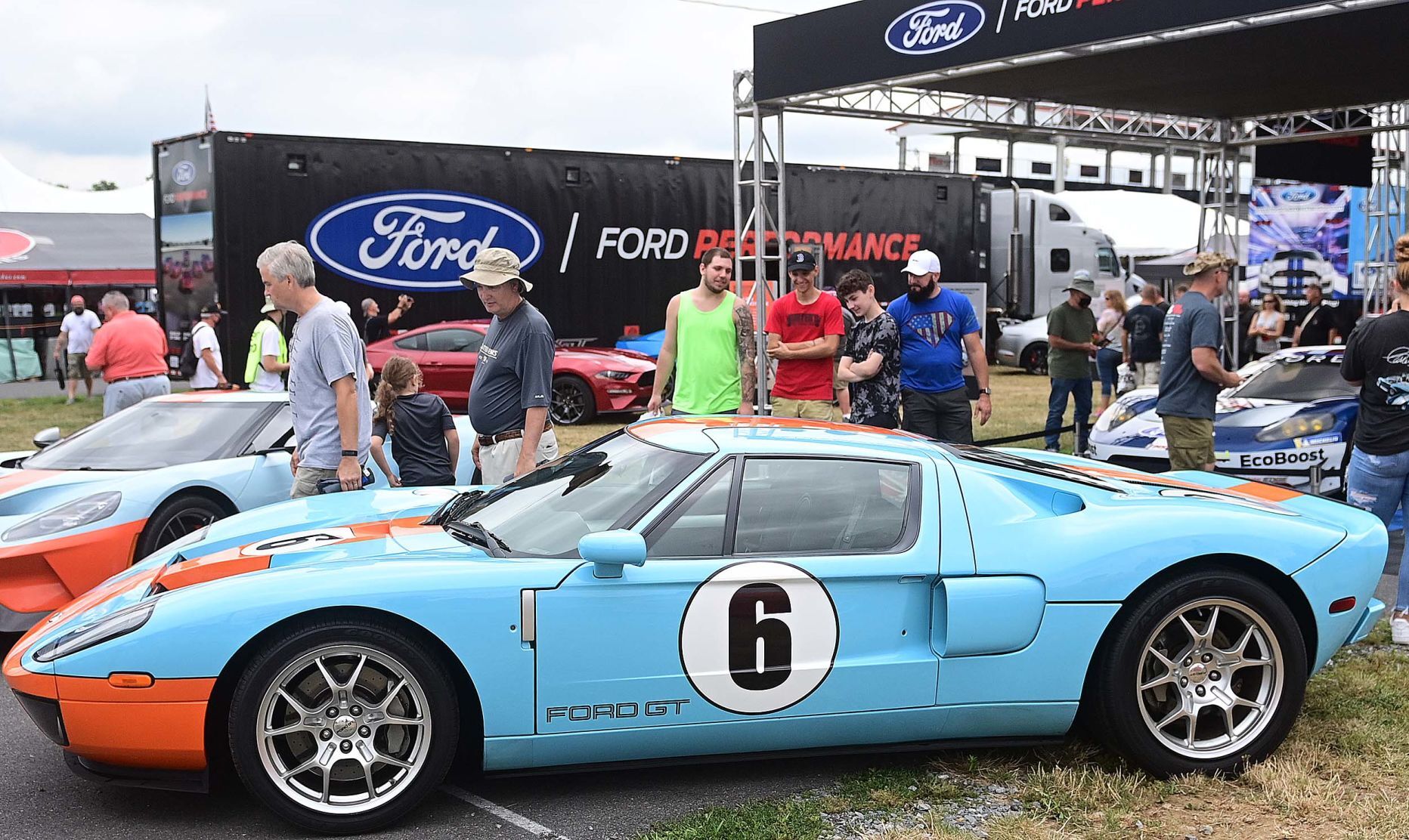 Ford Nationals 12